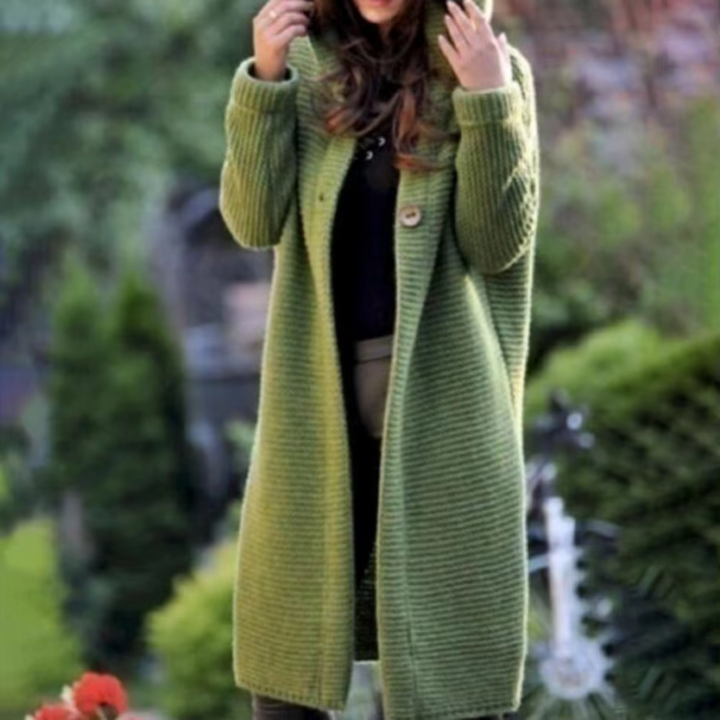 Drune | Moderne und bequeme allgemeine Jacke