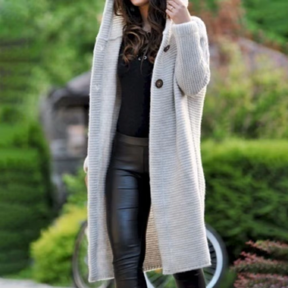 Drune | Moderne und bequeme allgemeine Jacke
