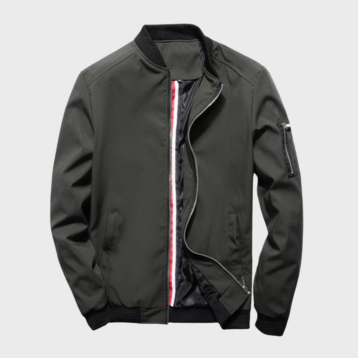 Drune | Lässige Herrenjacke