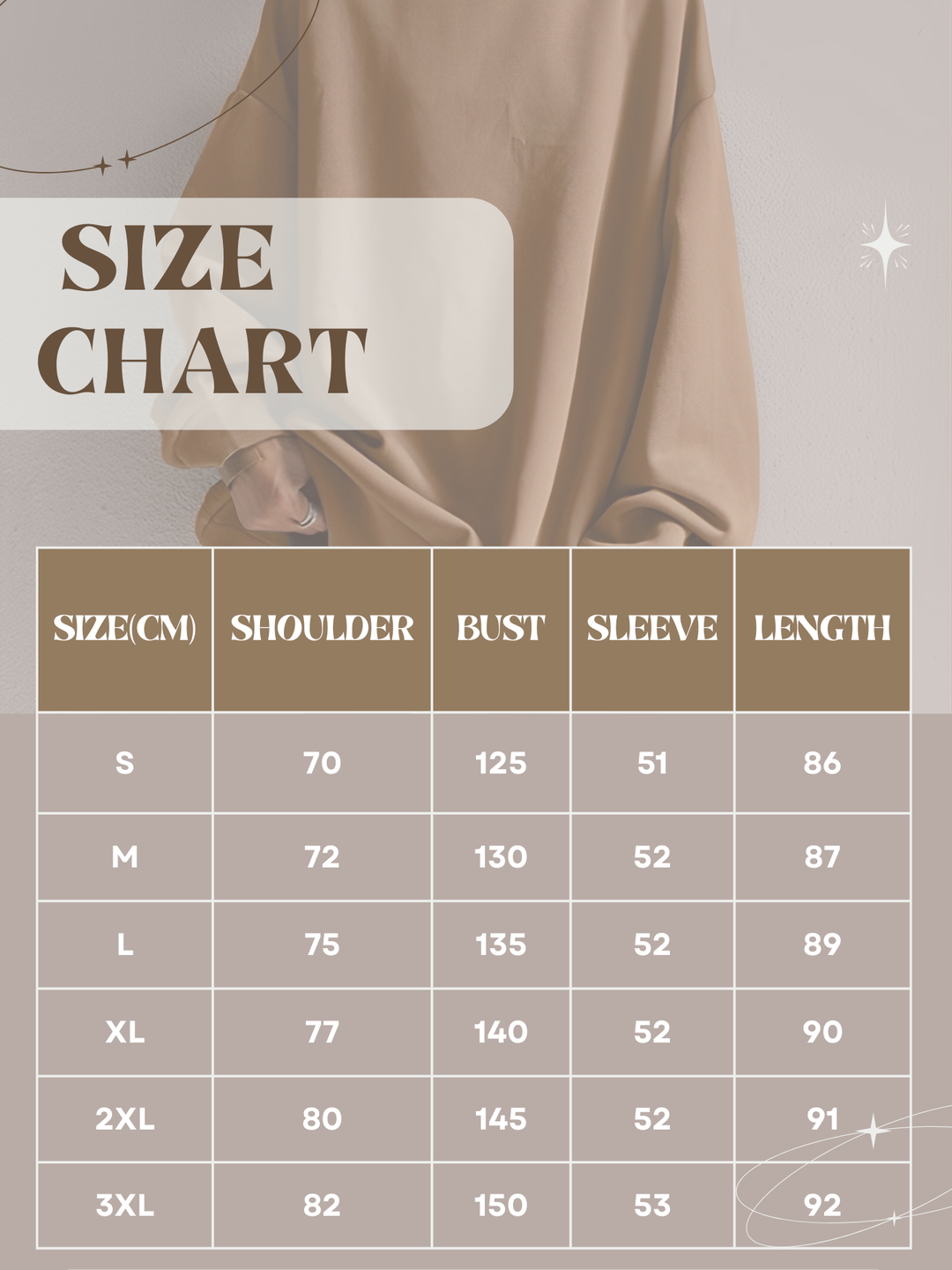 Drune | Oversized Sweater für Frauen - Strukturierter Stoff