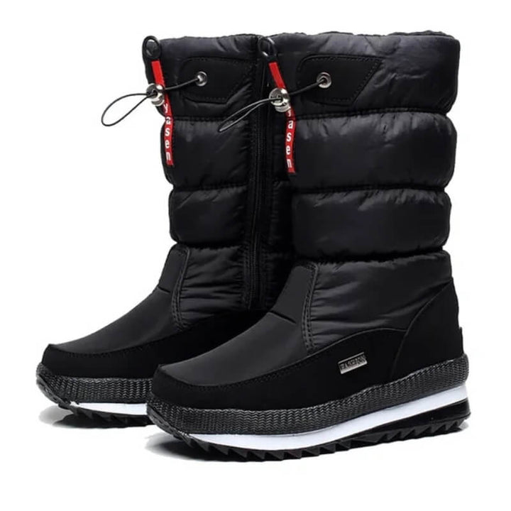Drune | Stiefel Hydroguard
