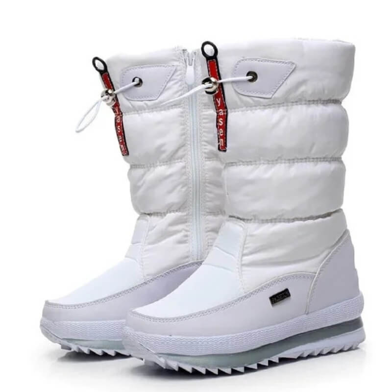 Drune | Stiefel Hydroguard