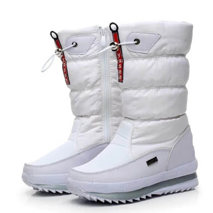 Drune | Stiefel Hydroguard