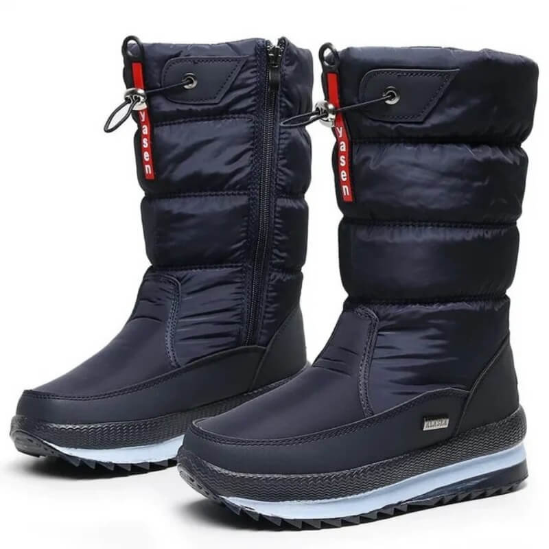 Drune | Stiefel Hydroguard