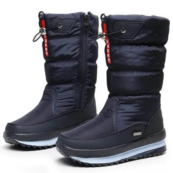 Drune | Stiefel Hydroguard