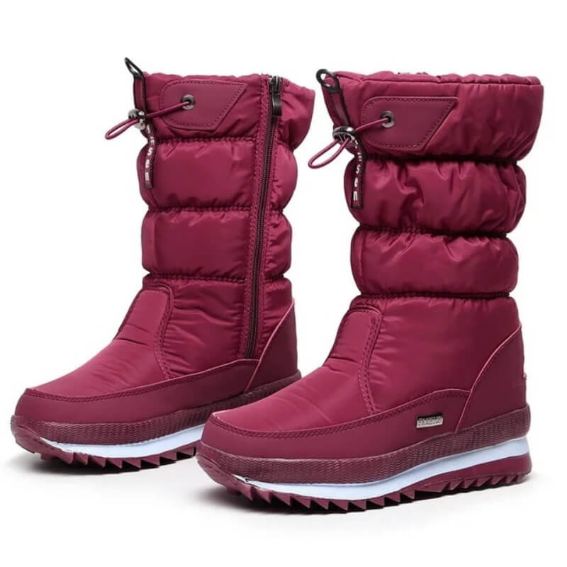 Drune | Stiefel Hydroguard