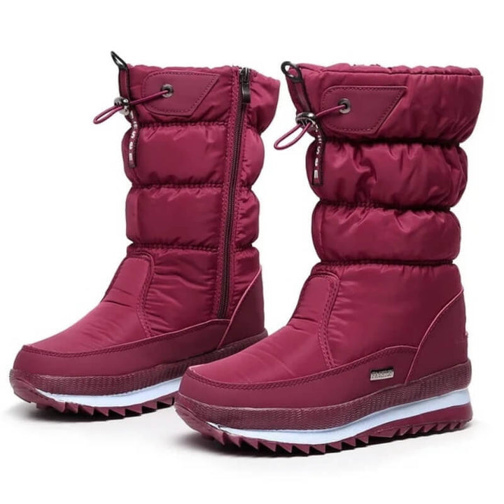 Drune | Stiefel Hydroguard
