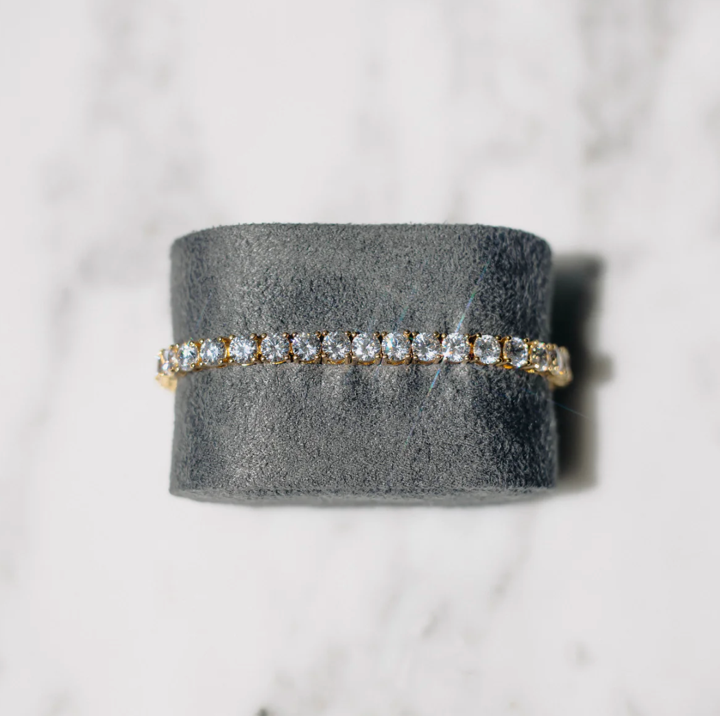 Drune | Tennisarmband