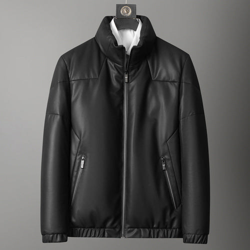 Drune | Herren Daunenjacke