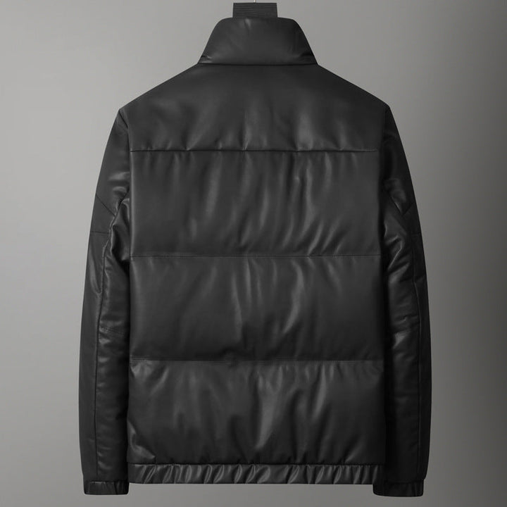 Drune | Herren Daunenjacke