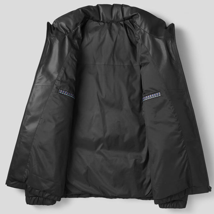 Drune | Herren Daunenjacke