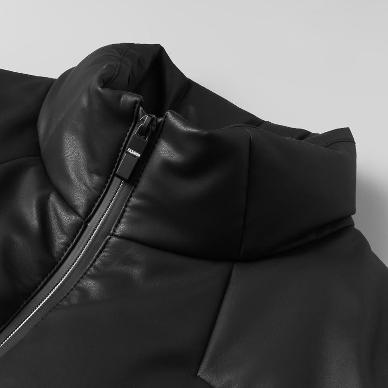 Drune | Herren Daunenjacke
