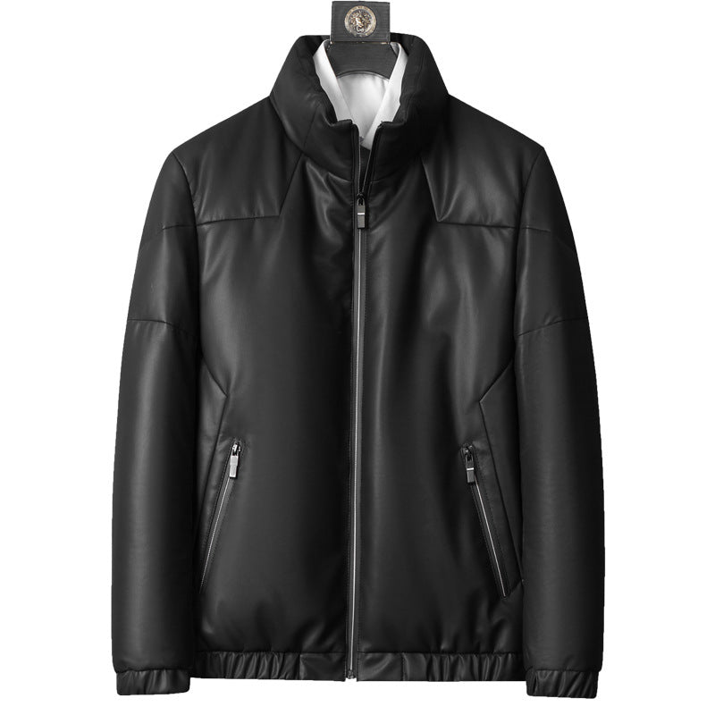 Drune | Herren Daunenjacke