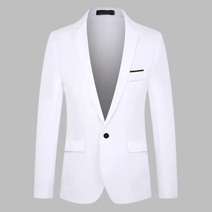 Drune | Stilvoller Slim Fit Blazer Für Herren