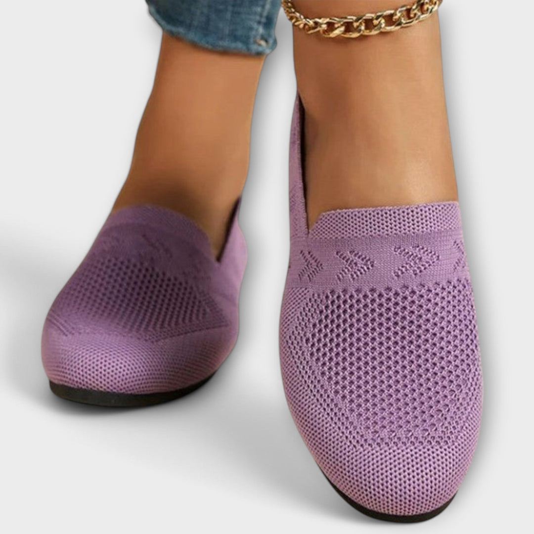 Multifunktionale Slipper Drune