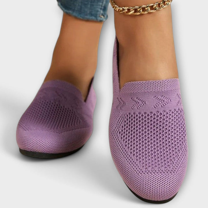 Multifunktionale Slipper Drune