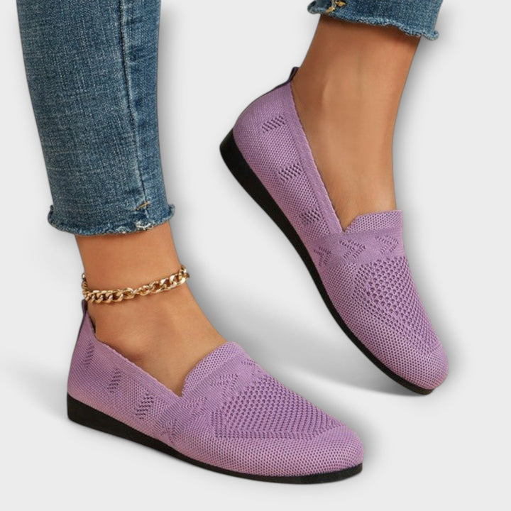 Multifunktionale Slipper Drune