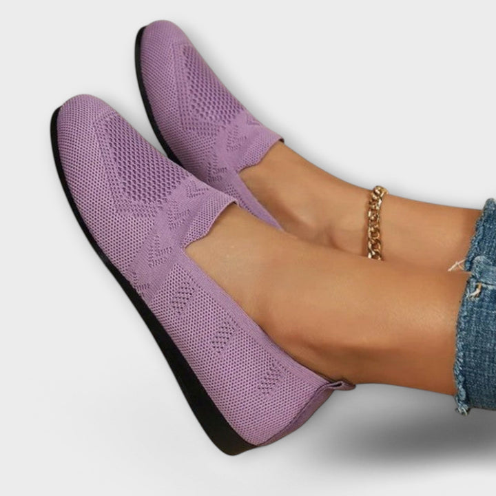Multifunktionale Slipper Drune