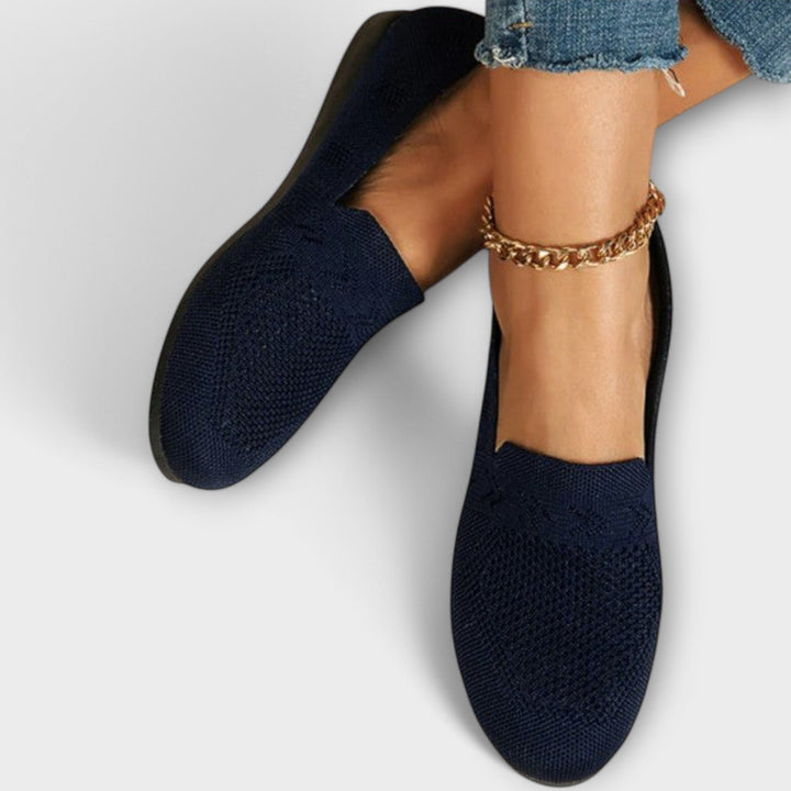 Multifunktionale Slipper Drune