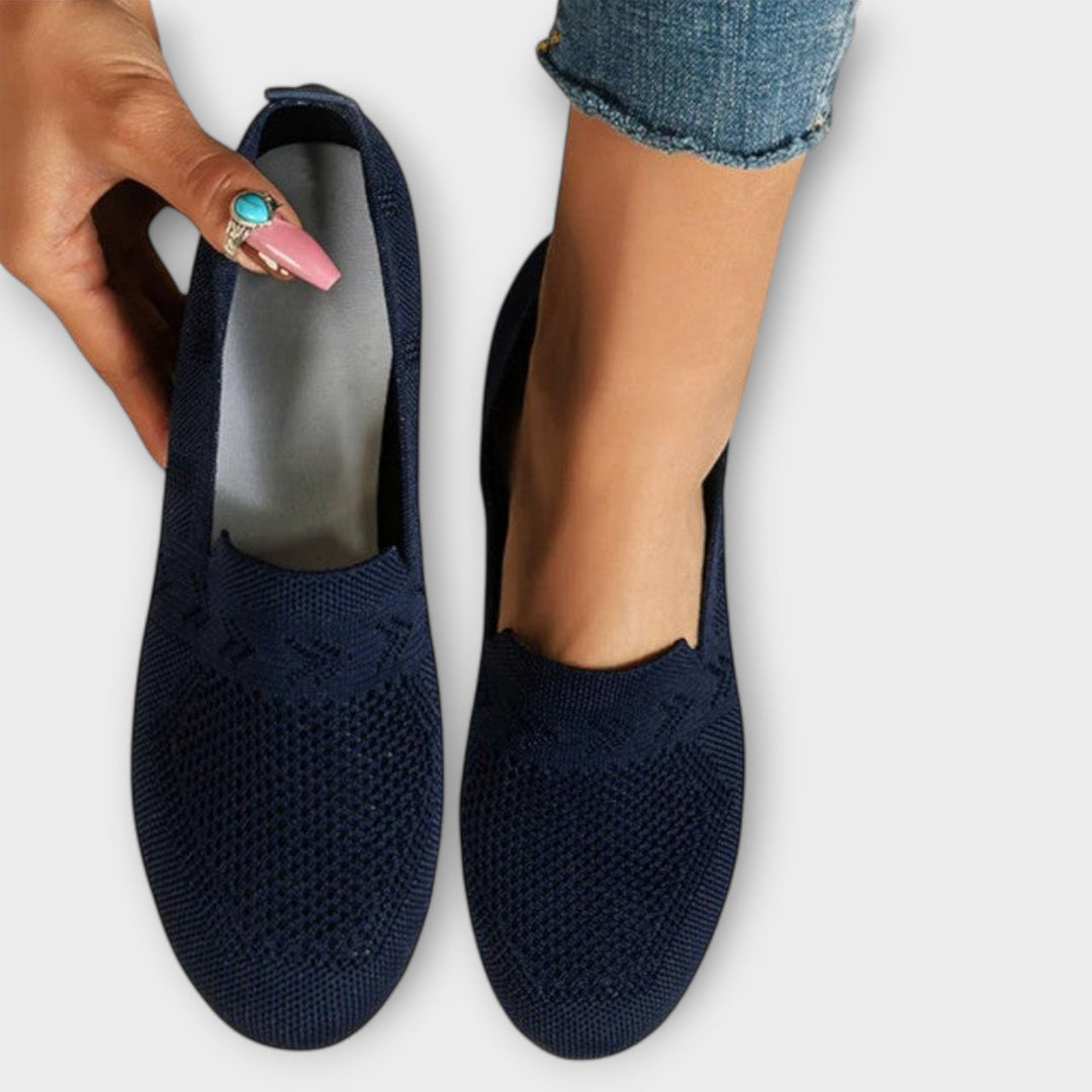 Multifunktionale Slipper Drune