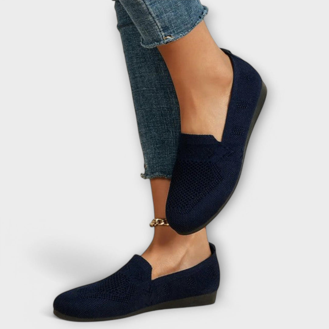 Multifunktionale Slipper Drune