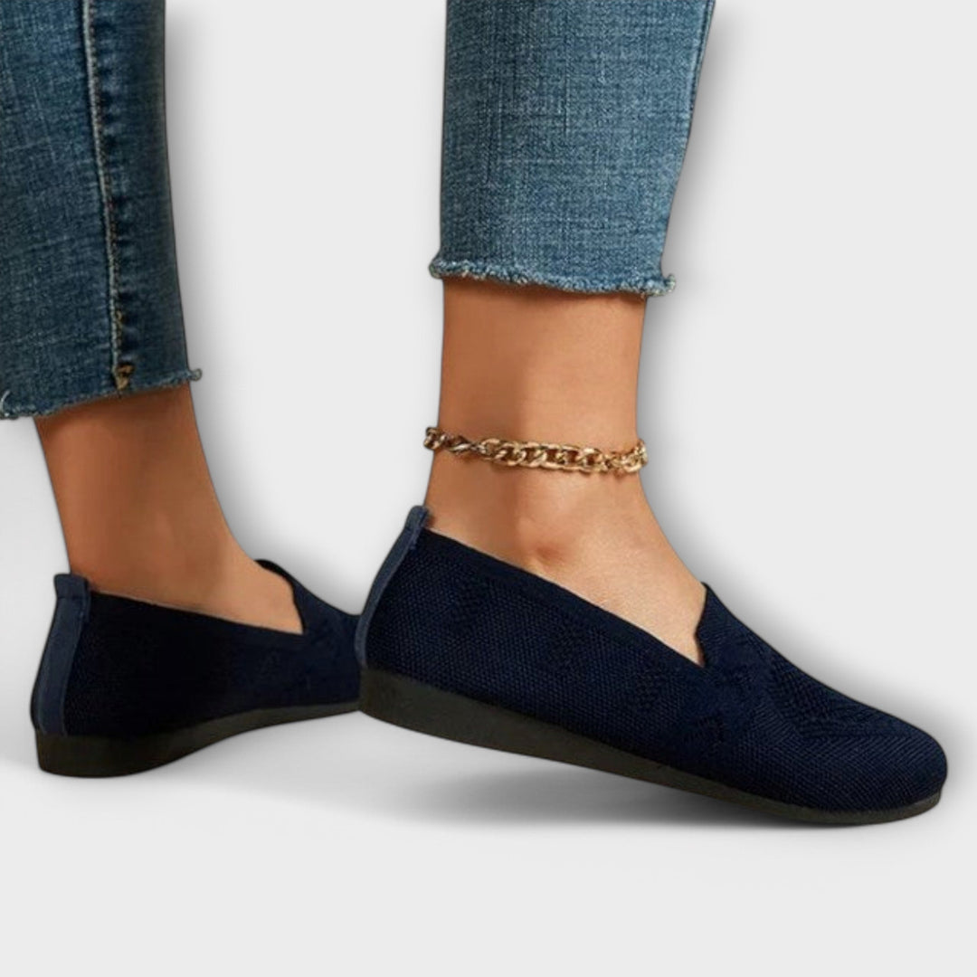 Multifunktionale Slipper Drune