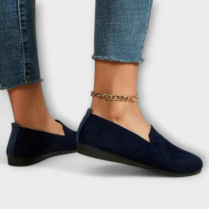 Multifunktionale Slipper Drune