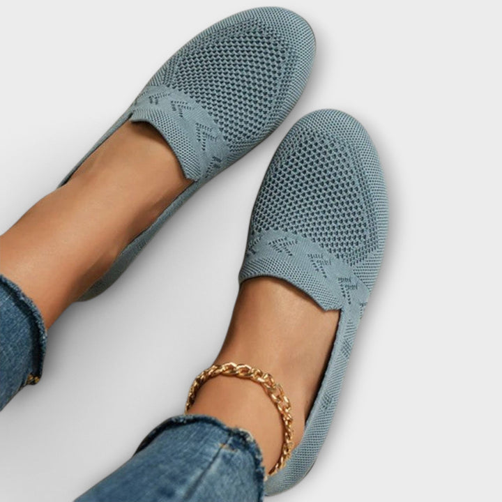 Multifunktionale Slipper Drune