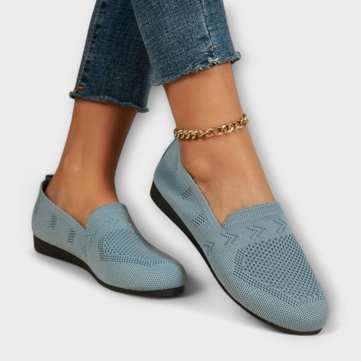 Multifunktionale Slipper Drune