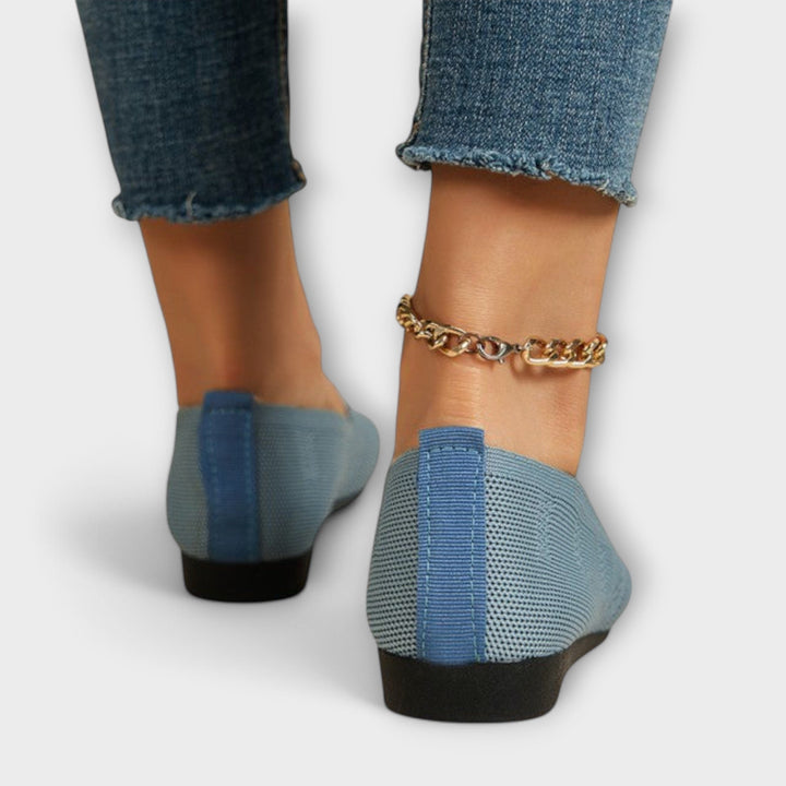 Multifunktionale Slipper Drune