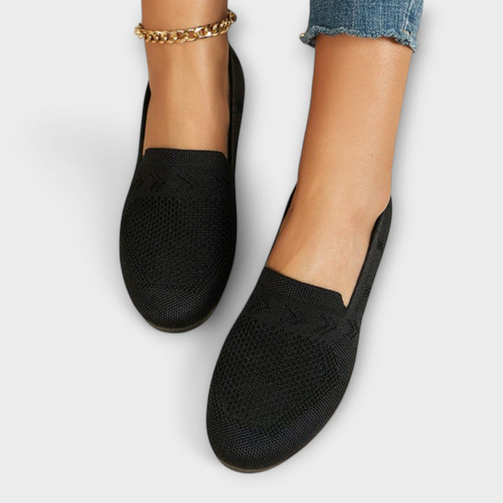 Multifunktionale Slipper Drune