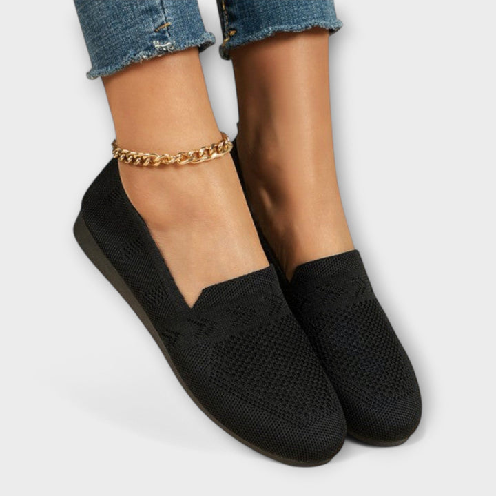 Multifunktionale Slipper Drune