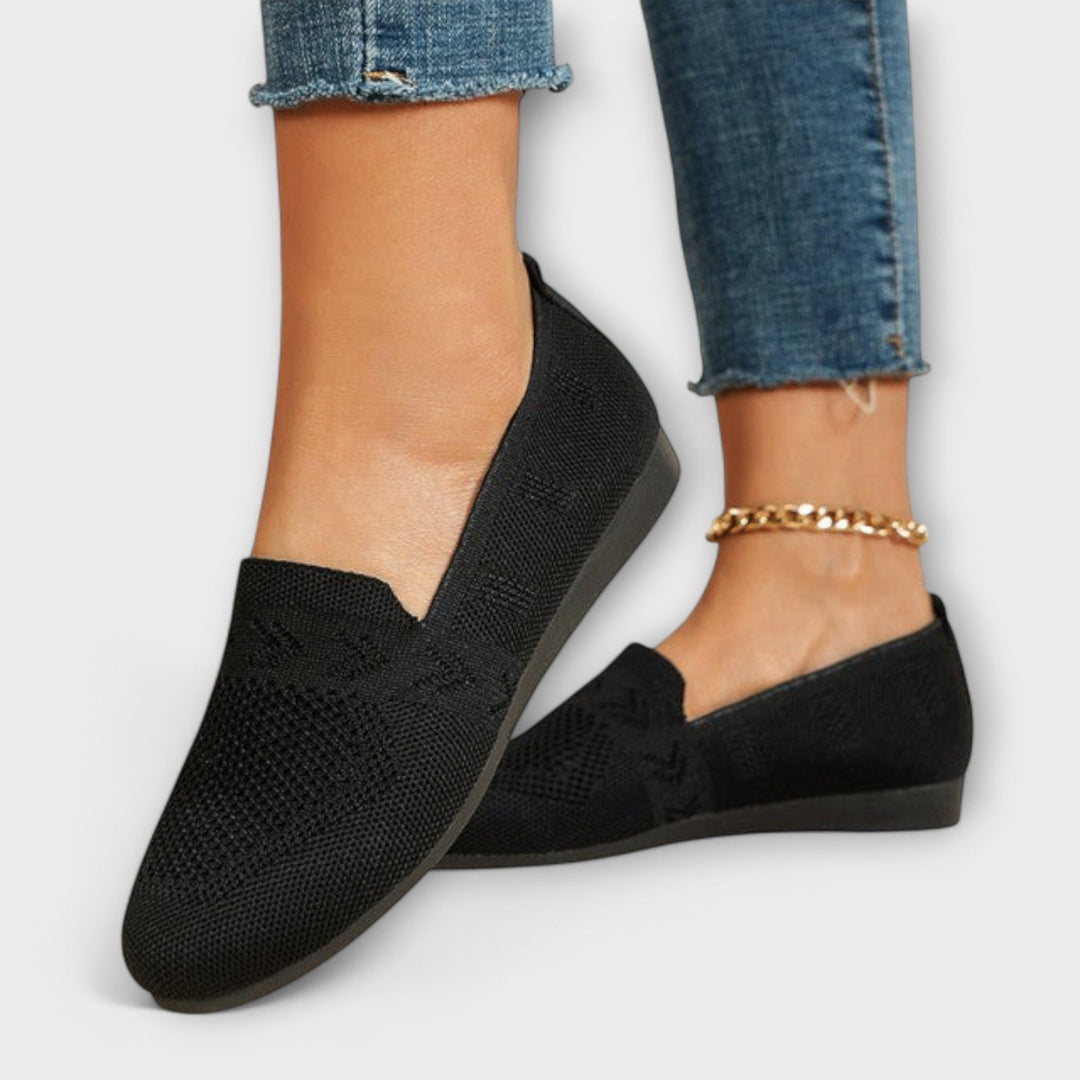 Multifunktionale Slipper Drune