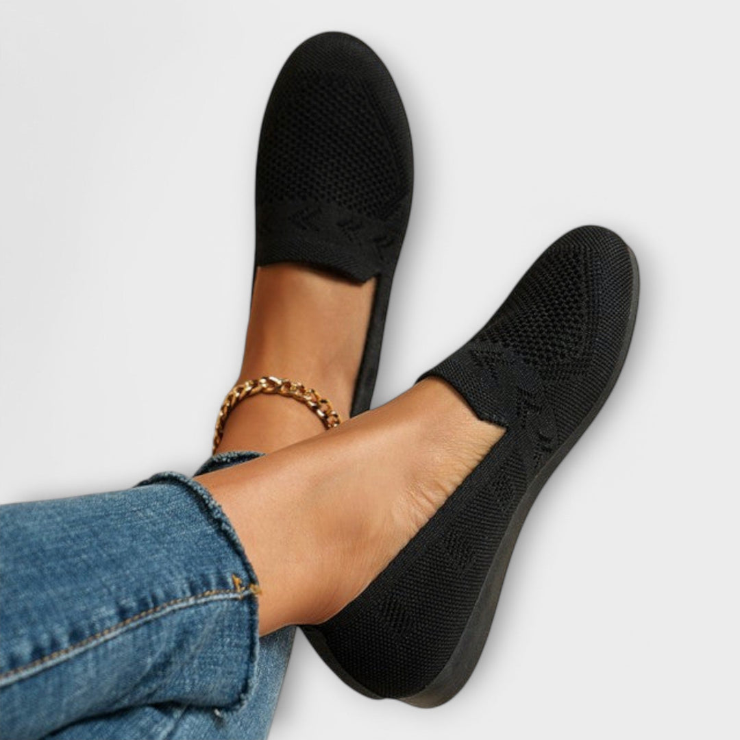 Multifunktionale Slipper Drune