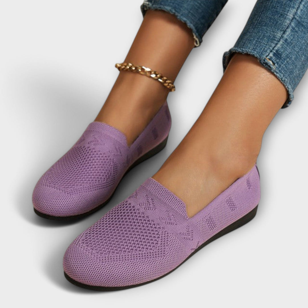 Multifunktionale Slipper Drune