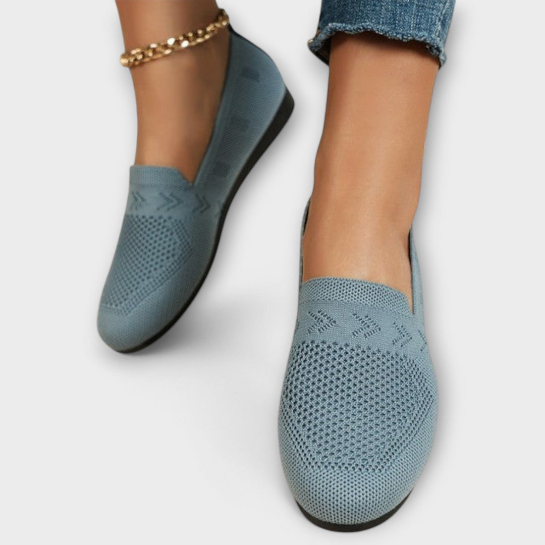 Multifunktionale Slipper Drune