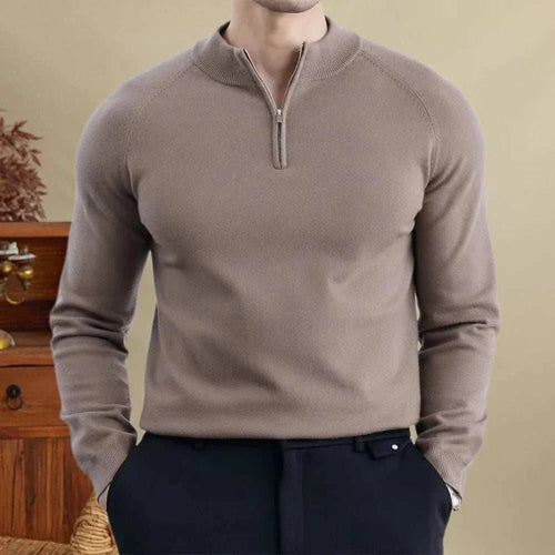 Drune | Fit Pullover
