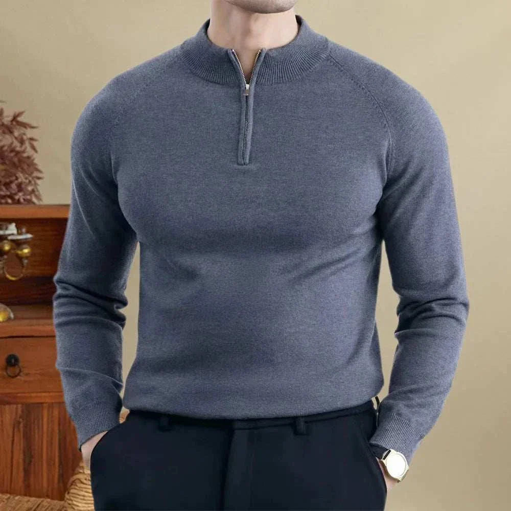 Drune | Fit Pullover