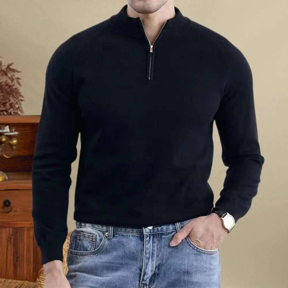 Drune | Fit Pullover