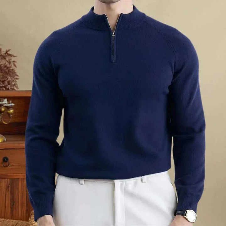 Drune | Fit Pullover