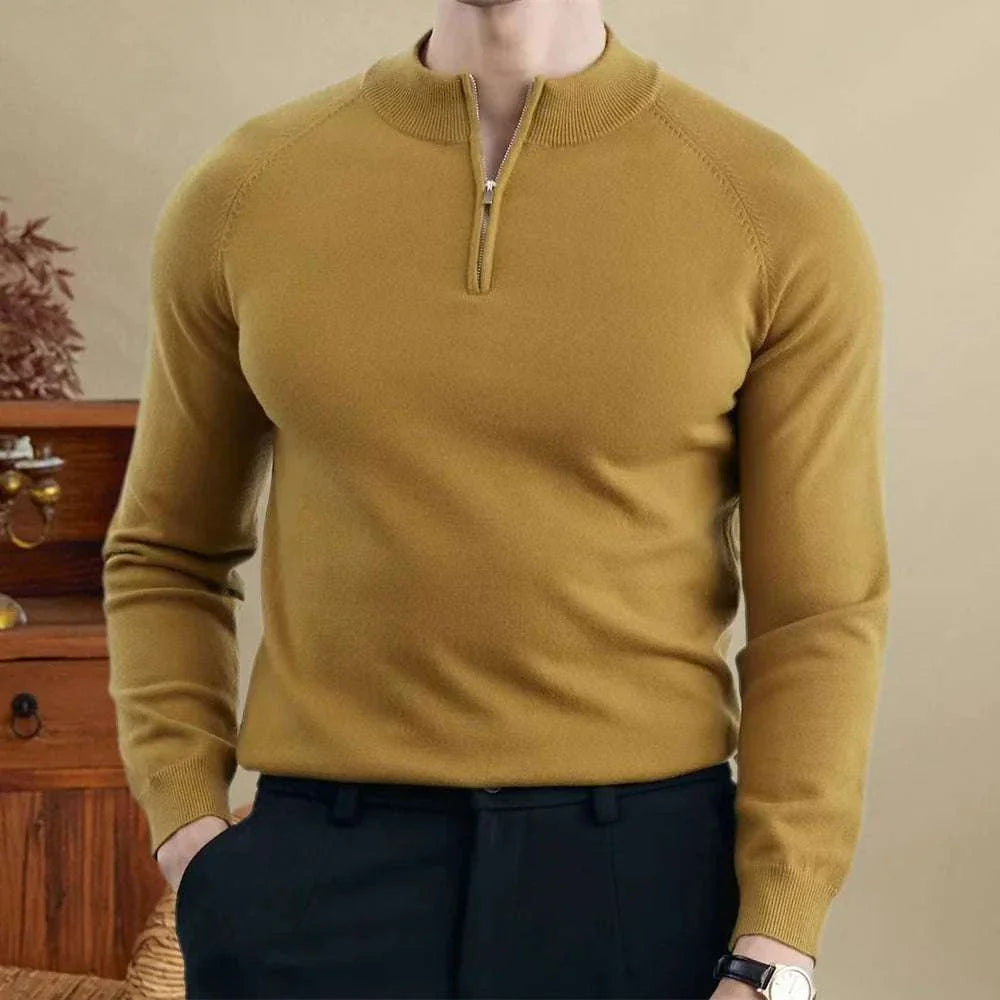 Drune | Fit Pullover