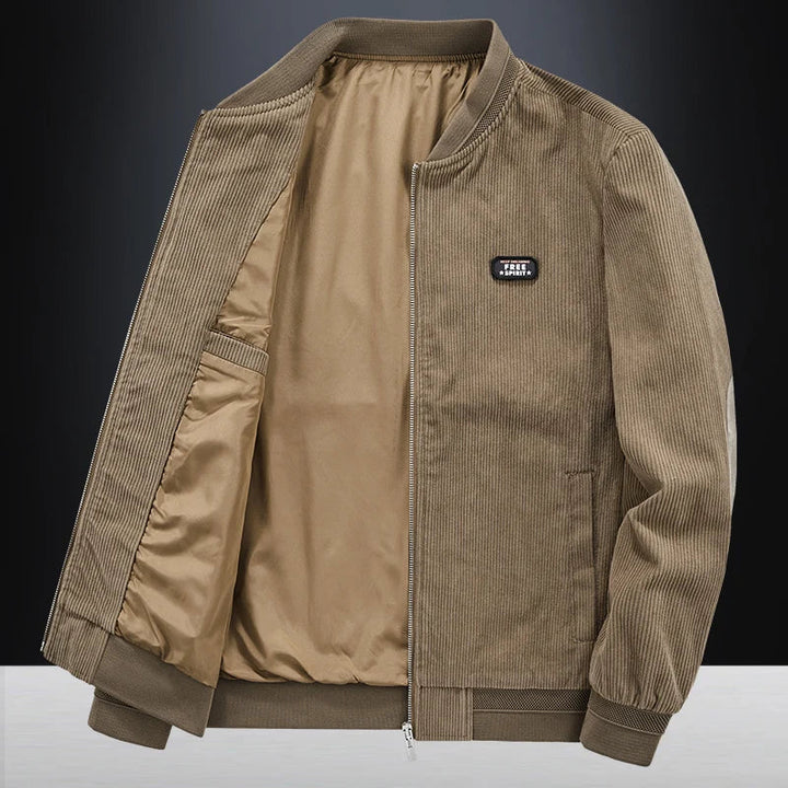 Drune | Fit Bomberjacke Herren