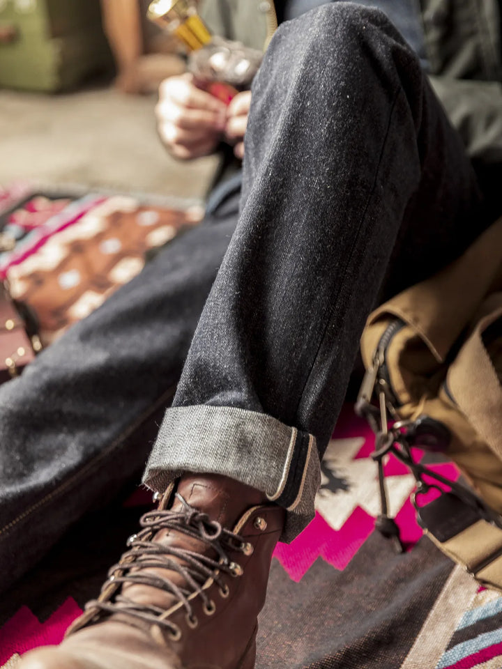 Drune | Jeans Herren