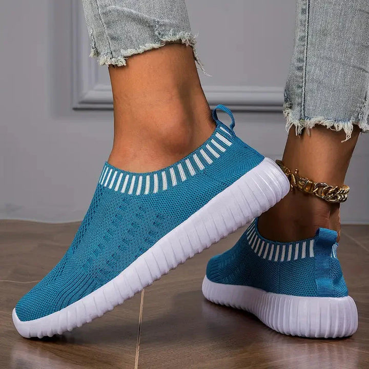 Drune | On Turnschuhe Leicht Atmungsaktiv Orthopädische Schuhe Wanderschuhe