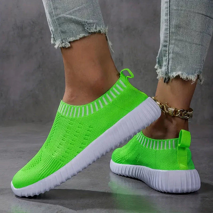 Drune | On Turnschuhe Leicht Atmungsaktiv Orthopädische Schuhe Wanderschuhe