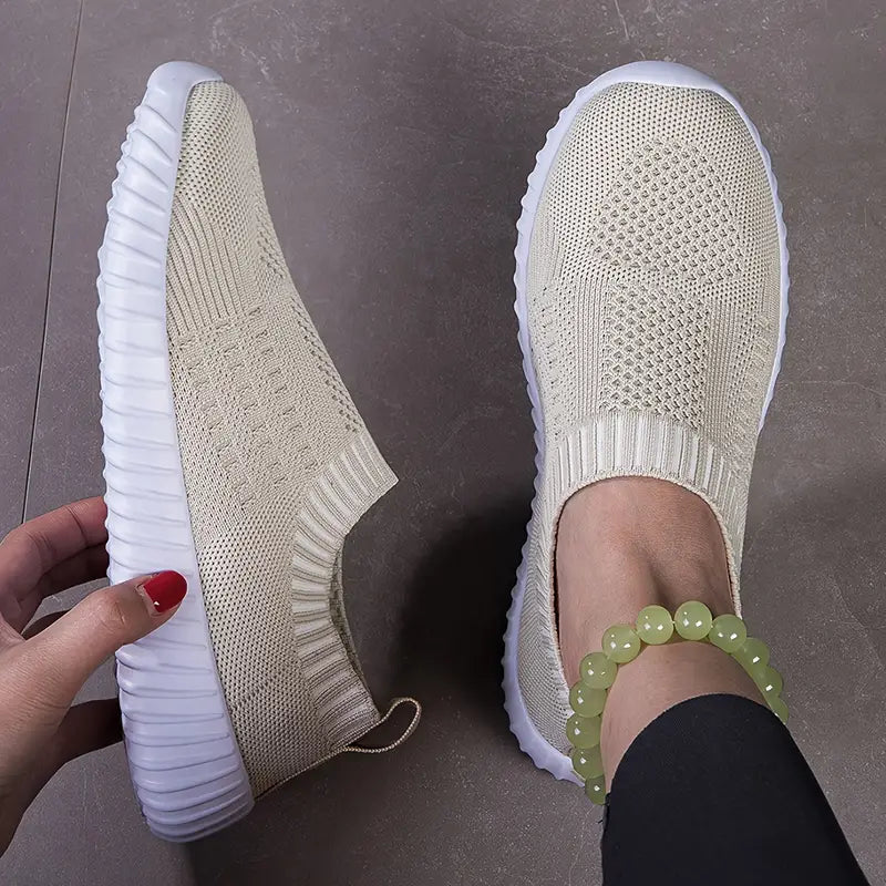 Drune | On Turnschuhe Leicht Atmungsaktiv Orthopädische Schuhe Wanderschuhe