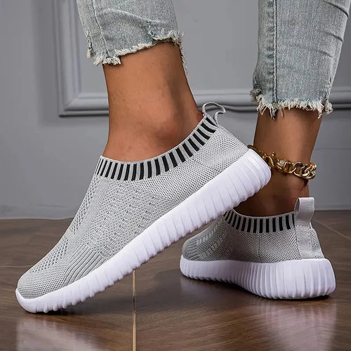 Drune | On Turnschuhe Leicht Atmungsaktiv Orthopädische Schuhe Wanderschuhe