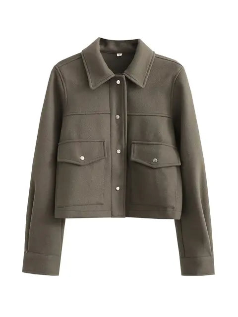Drune | Elegante Damenjacke