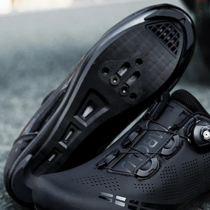 Drune | Orthopädische Radschuhe