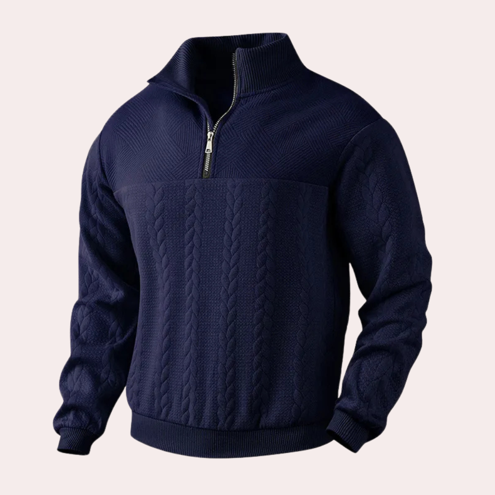 Drune | Bequeme, Weiche Herren Kapuzenpullover